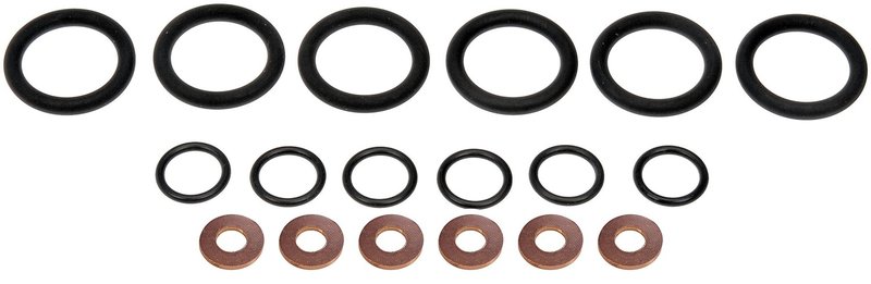 Dorman 904-313 Fuel Injector O-Ring Kit