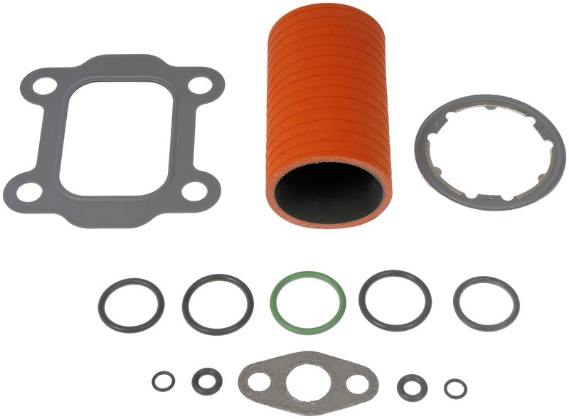 Dorman 904-5007 Exhaust Gas Recirculation (EGR) Cooler Gasket Kit