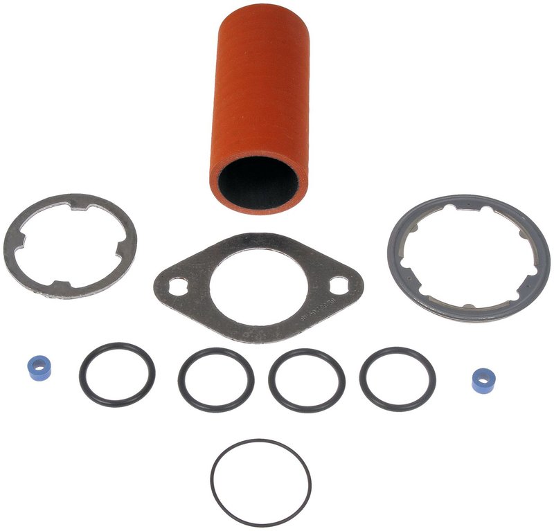 Dorman 904-5011 Exhaust Gas Recirculation (EGR) Cooler Gasket Kit