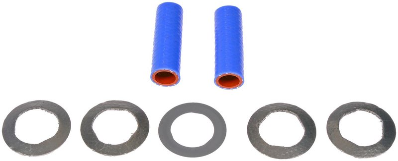 Dorman 904-5012 Exhaust Gas Recirculation (EGR) Cooler Gasket Kit