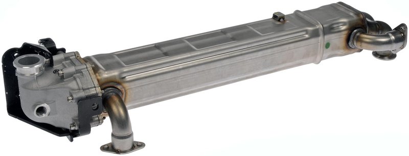 Dorman 904-5021 Exhaust Gas Recirculation (EGR) Cooler