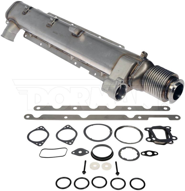 Dorman 904-5024 Exhaust Gas Recirculation (EGR) Cooler