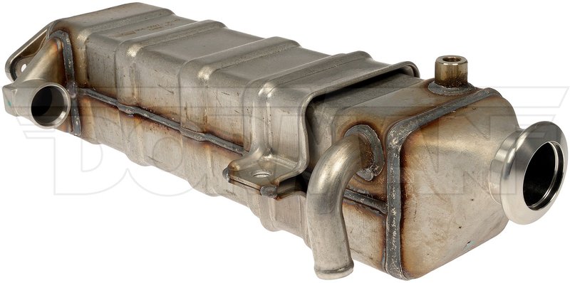 Dorman 904-5027 Exhaust Gas Recirculation (EGR) Cooler