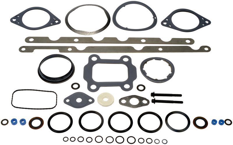 Dorman 904-5125 Exhaust Gas Recirculation (EGR) Gasket Set