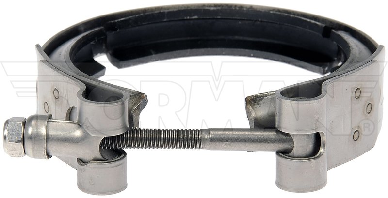 Dorman 904-5154 Exhaust Gas Recirculation (EGR) Cooler Clamp