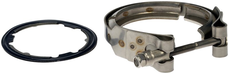 Dorman 904-5158 Exhaust Gas Recirculation (EGR) Cooler Installation Kit