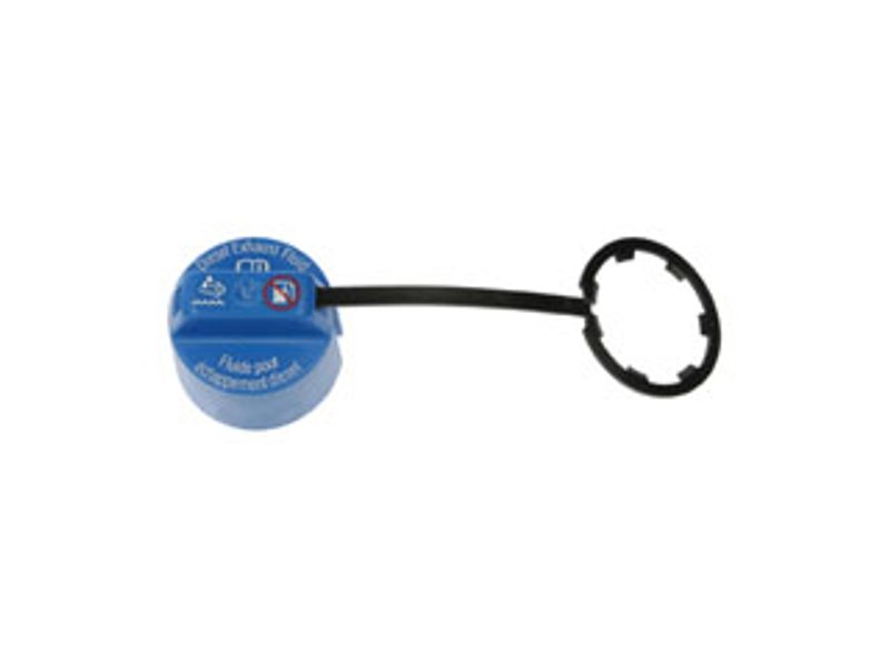 Dorman 904-5301 Diesel Exhaust Fluid (DEF) Filler Cap