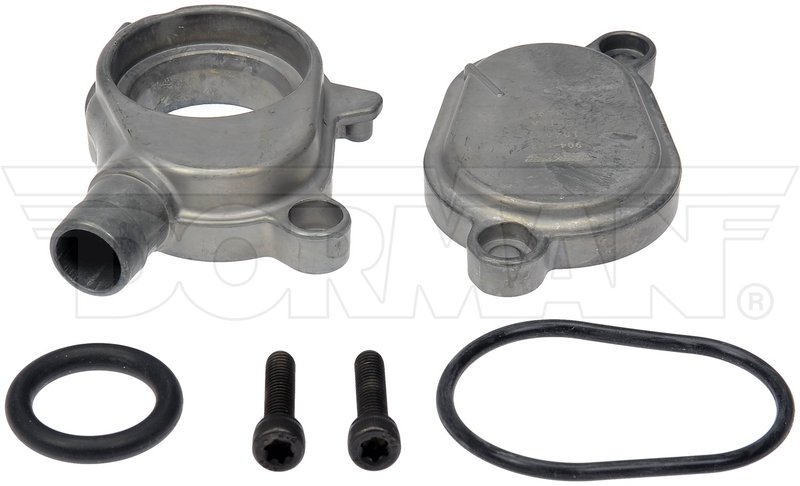 Dorman 904-538 Engine Oil Cooler Coolant Water Outlet