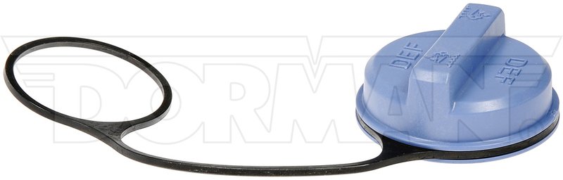 Dorman 904-5401CD Diesel Exhaust Fluid (DEF) Filler Cap