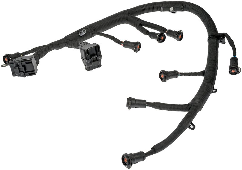 Dorman 904-546 Fuel Injection Harness
