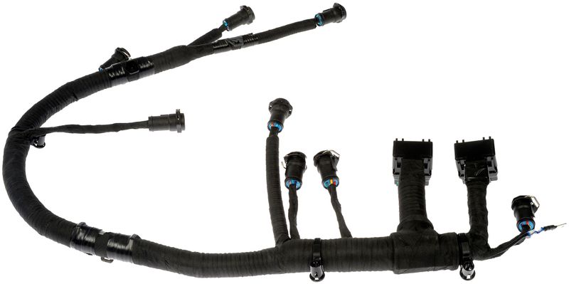 Dorman 904-547 Fuel Injection Harness