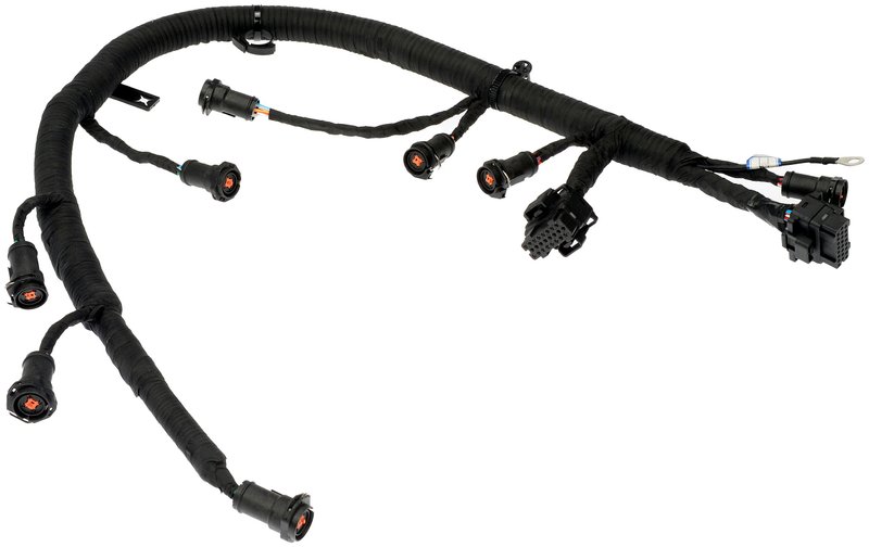 Dorman 904-548 Fuel Injection Harness