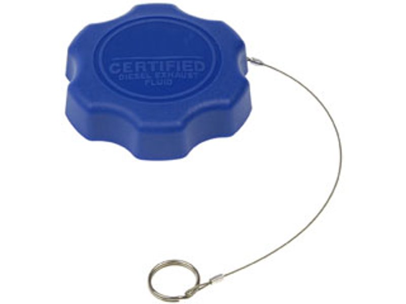 Dorman 904-5602 Diesel Exhaust Fluid (DEF) Filler Cap