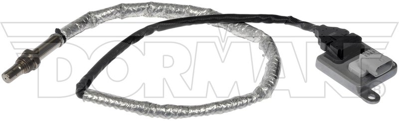 Dorman 904-6003 Nitrogen Oxide (NOx) Sensor - Turbocharger Outlet Pipe