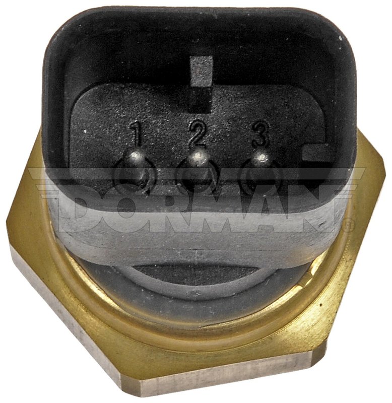 Dorman 904-7030 Turbocharger Boost Sensor - Inlet