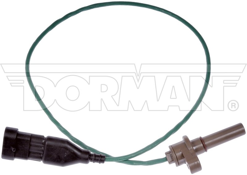 Dorman 904-7240 Turbocharger Speed Sensor