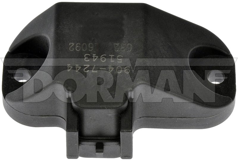 Dorman 904-7244 Turbocharger Boost Sensor