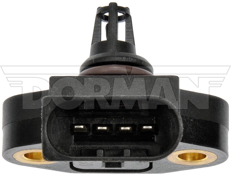 Dorman 904-7256 Turbocharger Boost Sensor