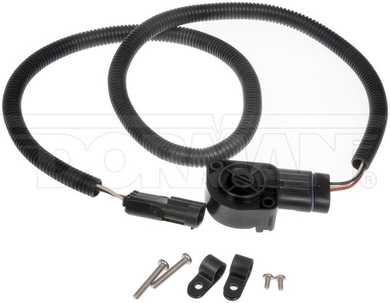 Dorman 904-7365 Accelerator Pedal Sensor