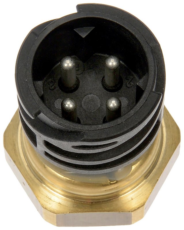 Dorman 904-7420 Turbocharger Boost Sensor - Inlet