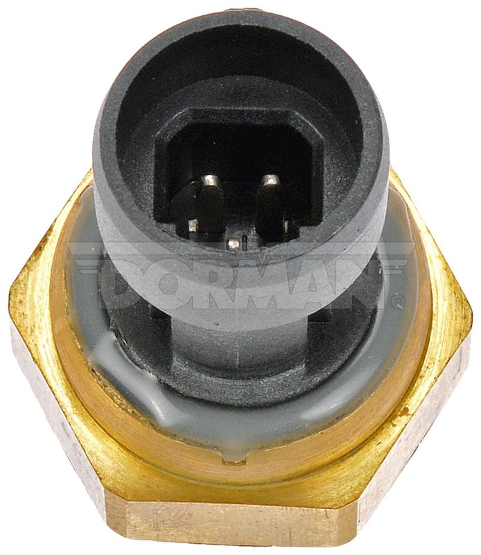 Dorman 904-7505 Engine Crankcase Pressure Sensor - Exhaust Manifold or Valve Cover