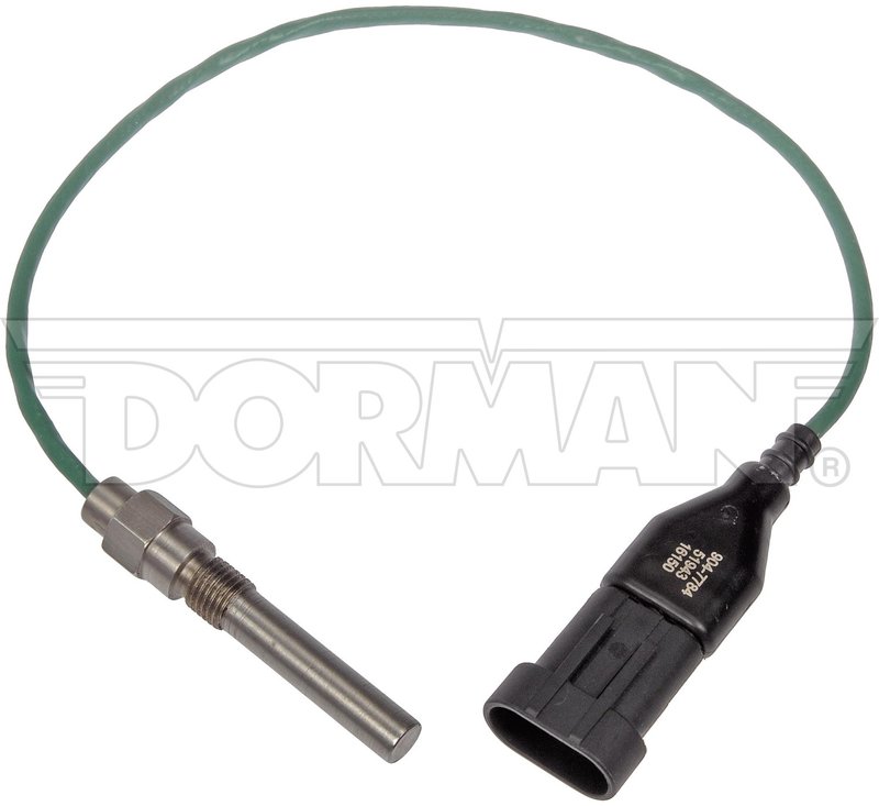 Dorman 904-7784 Turbocharger Speed Sensor