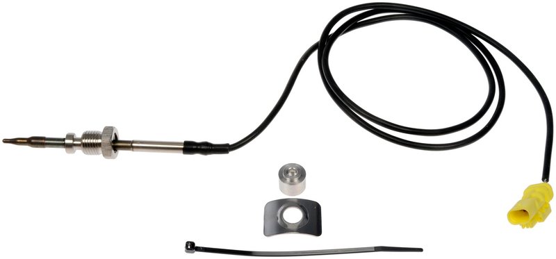Dorman 904-788 Exhaust Gas Temperature (EGT) Sensor - Middle of Particulate Filter