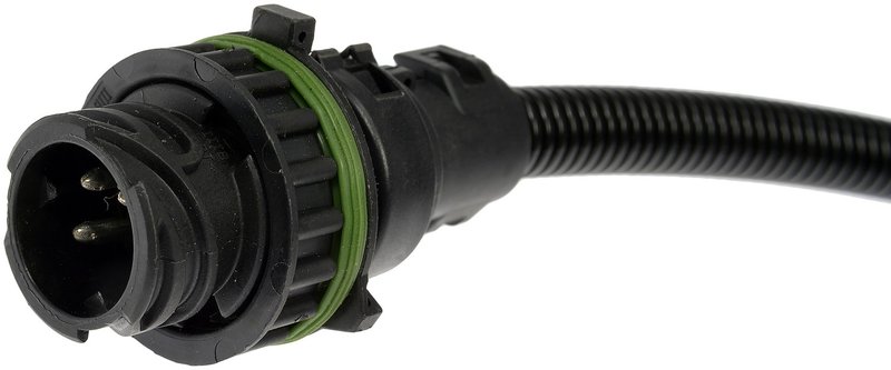 Dorman 904-8035 Exhaust Gas Recirculation (EGR) Pressure Feedback Sensor Connector