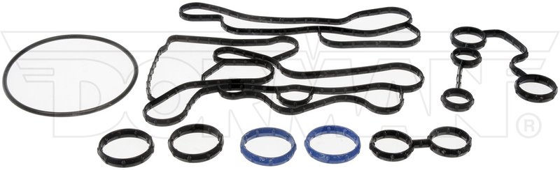 Dorman 904-939 Engine Oil Cooler Gasket Set