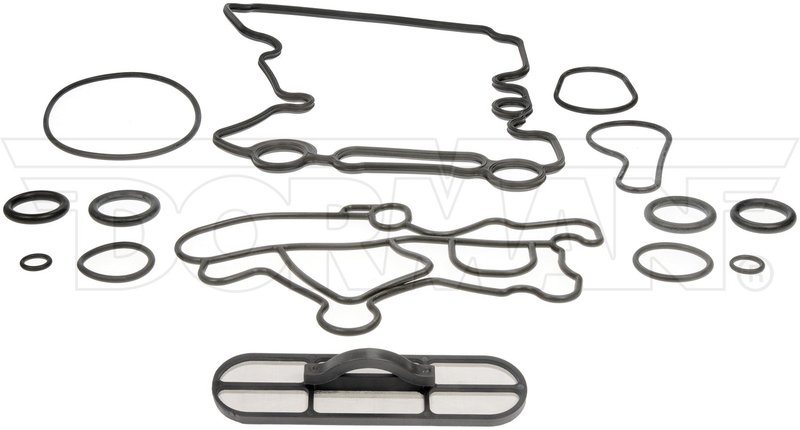 Dorman 904-940 Engine Oil Cooler Gasket Set