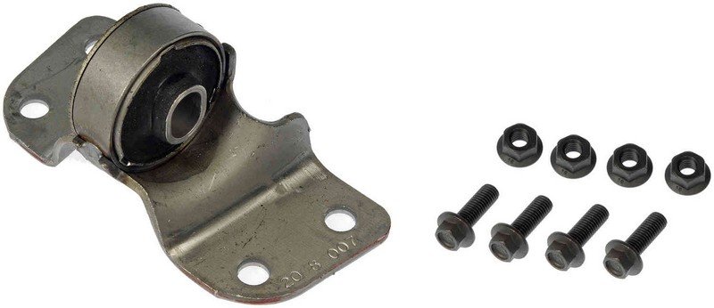 Dorman 905-509 Torsion Bar Mount - Front