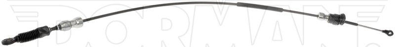 Dorman 905-629 Manual Transmission Shift Cable - Right