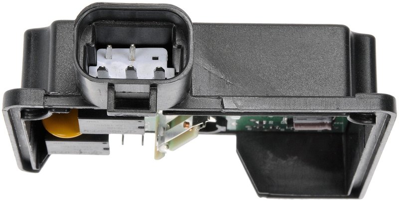Dorman 906-144 Wiper Motor Pulse Board Module - Front