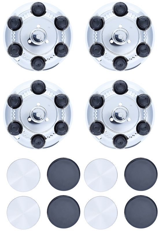 Dorman 909-001KT Wheel Cap