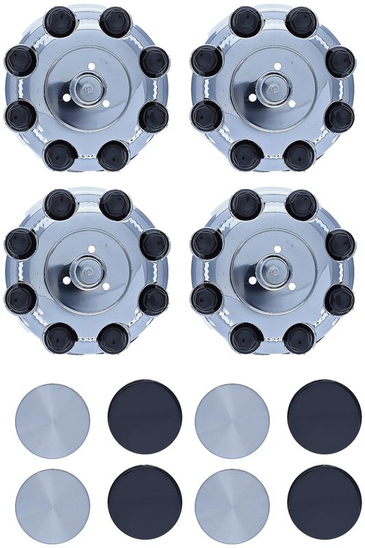Dorman 909-002KT Wheel Cap