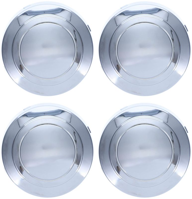 Dorman 909-035KT Wheel Cap Set