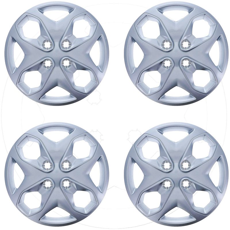 Dorman 910-107KT Wheel Cover