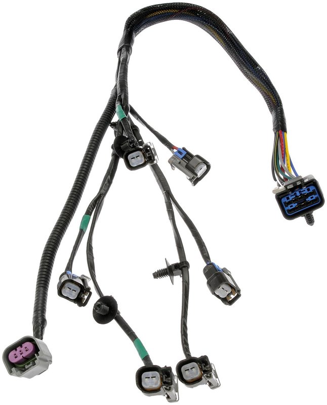 Dorman 911-089 Fuel Management Wiring Harness