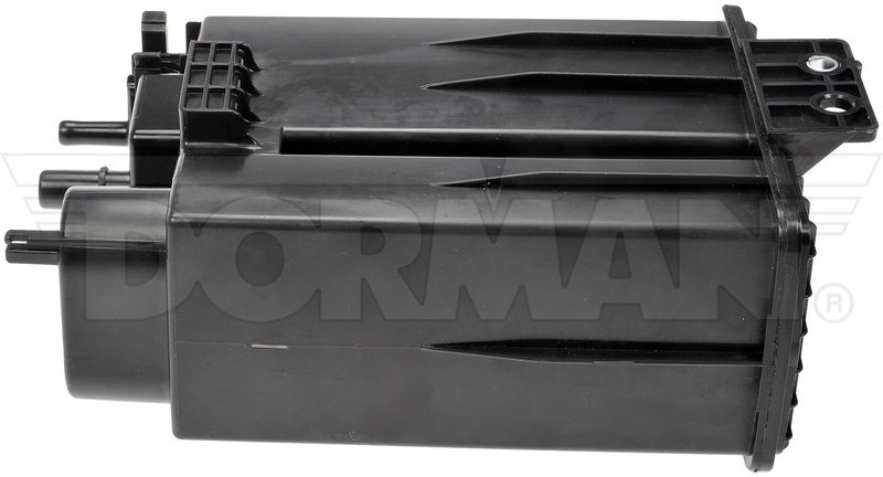 Dorman 911-371 Vapor Canister - Rear