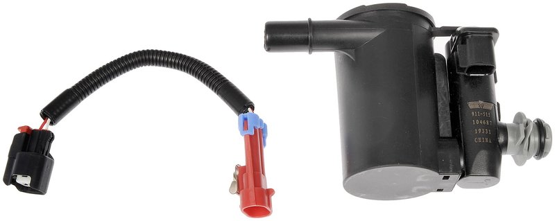 Dorman 911-515 Vapor Canister Vent Solenoid