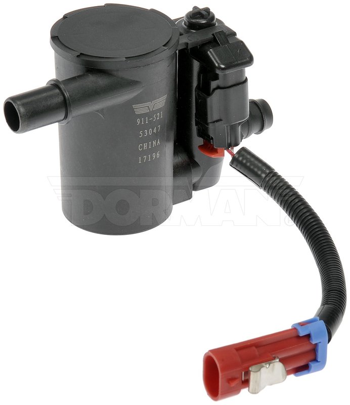 Dorman 911-521 Vapor Canister Vent Solenoid