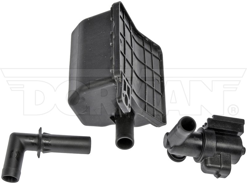 Dorman 911-549 Vapor Canister Vent Solenoid