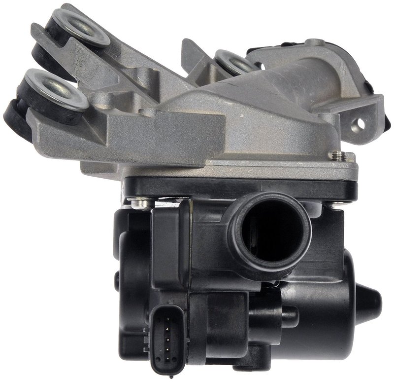 Dorman 911-624 Secondary Air Injection Check Valve - Left