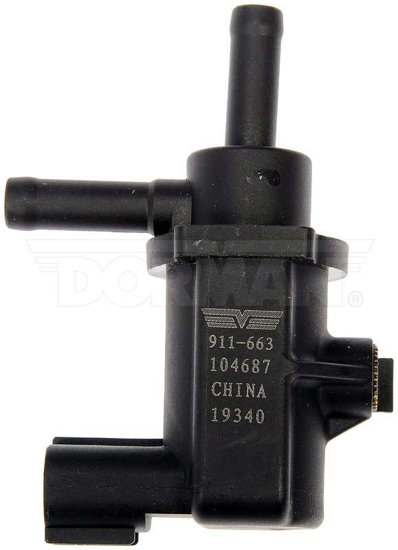Dorman 911-663 Vapor Canister Purge Valve