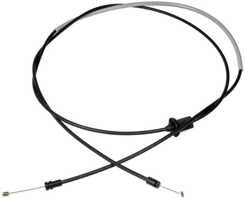 Dorman 912-004 Hood Release Cable
