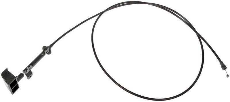 Dorman 912-009 Hood Release Cable