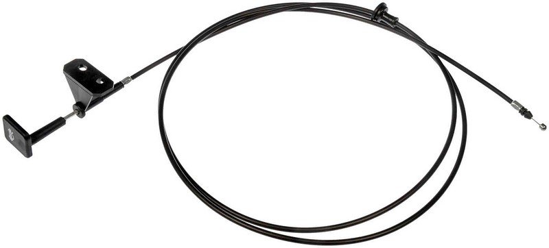 Dorman 912-010 Hood Release Cable