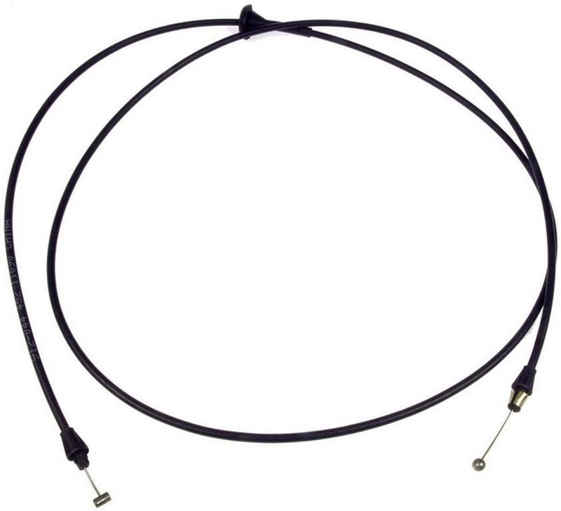 Dorman 912-044 Hood Release Cable