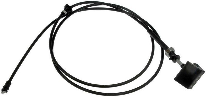 Dorman 912-048 Hood Release Cable