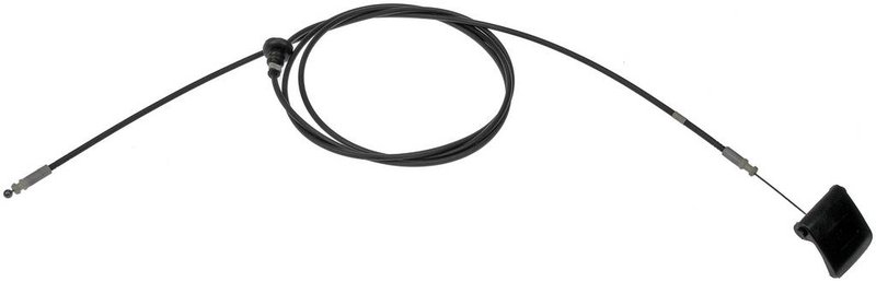 Dorman 912-067 Hood Release Cable